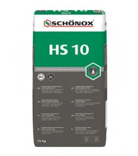 SCHÖNOX HS10 egaline® (25kg)