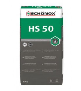 SCHÖNOX HS50 egaline® (25kg)