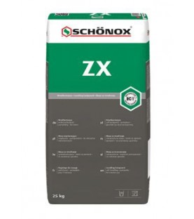 SCHÖNOX ZX egaline® (25kg)